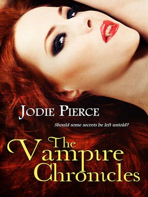 cover image of The Vampire Queen 